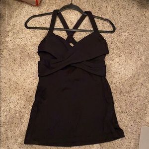 Lululemon tank